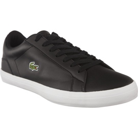 Lacoste Lerond Bl 1 024 sort