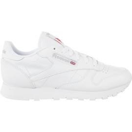 Reebok D Classic Læder 232 hvid