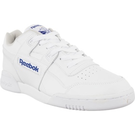 Reebok Workout Plus 759 hvid