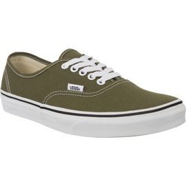 Vans Authentic OW2 grøn