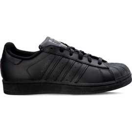 Adidas Superstar Foundation J 724 sort