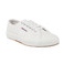 Superga 2750 Efglu 900 hvid