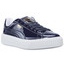 Puma Kurvplatform Patent W 403 blå