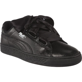 Puma Kurv Hjerte Ns Wn s 01 sort