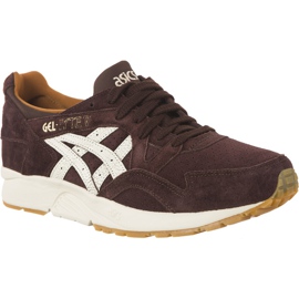 Asics Gel Lyte V 2900 Kaffe Creme brun
