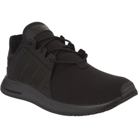 Adidas X Plr 260 sort