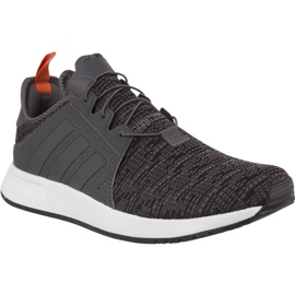 Adidas X Plr 257 grå