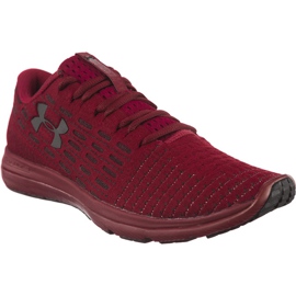 Under Armour Slingflex 625 rød
