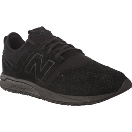 New Balance Ny balance MRL247TB sort