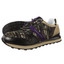 Versace Jeans Sneaker Donna Dis D1 Mdk sort brun