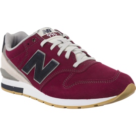 New Balance Mrl996nb flerfarvet