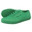 Superga 2750 Cotu Classic A03 grøn