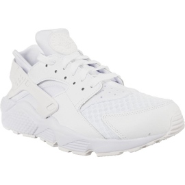 Nike Air Huarache 111 hvid