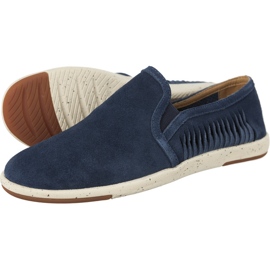 Emu Australia Pemberton Indigo marine blå