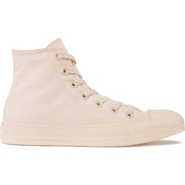 Converse 157627 Chuck Taylor All Star lyserød