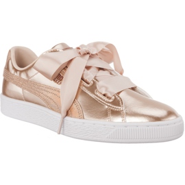 Puma kurv Heart Lunar Lux Jr flerfarvet