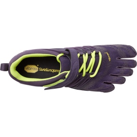 Vibram Fivefingers V-Tog 17W6606 flerfarvet marine blå