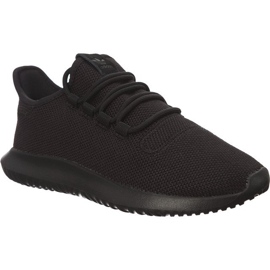 Adidas Tubular Shadow J 468 sort