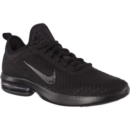 Nike Air Max Kantara 002 sort sort antracit