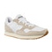 Saucony Dxn Trainer Vintage White Gum hvid brun flerfarvet