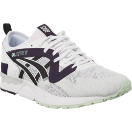 Asics Gel Lyte V Ns 0190 hvid sort