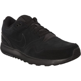 Nike Air Vibenna Prem 002 sort
