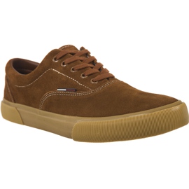 Tommy Hilfiger Vibe 4B 606 brun