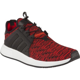 Adidas X Plr J 586 rød