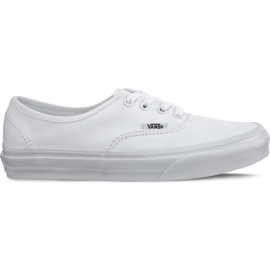 Vans Autentisk W00 hvid