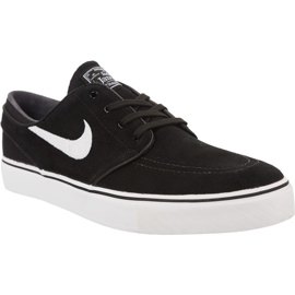 Nike Zoom Stefan Janoski 026 sort
