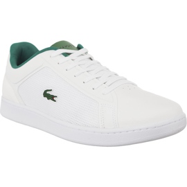 Lacoste Endliner 117 1 082 hvid