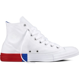 Converse 159639 Chuck Taylor All Star hvid