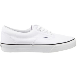 Vans Era W00 hvid