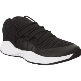 Nike Jordan Formel 23 Lav 011 sort
