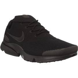 Nike Presto Fly 908019-001 sort