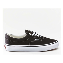 Vans Era Blk sort