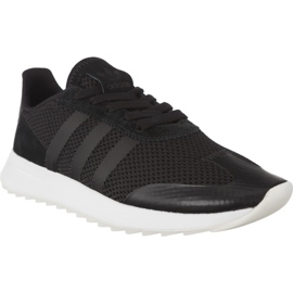 Adidas Flb W 758 sort