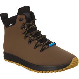 Native Apex Ct Howler Brown Jiffy Sort 2128 brun