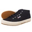 Superga 2754 Cotu 933 marine blå
