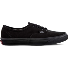 Vans Autentisk Bka sort