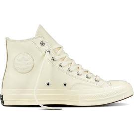 Converse 159679 Chuck Taylor All Star Egret Mars Stone Soba hvid