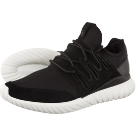 Adidas Tubular Radial 723 sort
