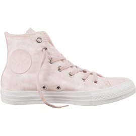 Converse 159652 Chuck Taylor All Star lyserød