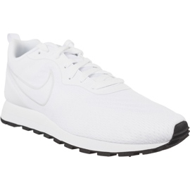 Nike Md Runner 2 Br 100 hvid