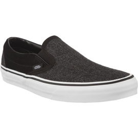 Vans Classic Slip-on Osn sort