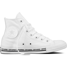 Converse 159586 Chuck Taylor All Star hvid