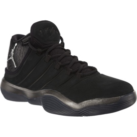 Nike Jordan SUPER.FLY 2017 921203-010 sort