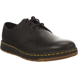 Dr. Martens Cavendish Black sort