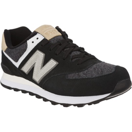 New Balance ML574VAI grå