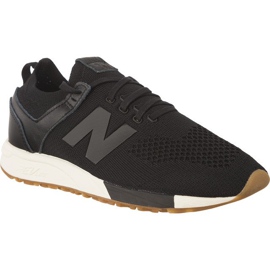 New Balance Ny balance MRL247DB sort